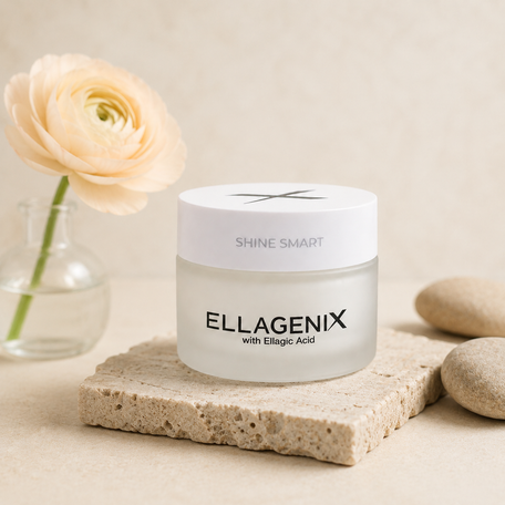 ELLAGENIX FACIAL CREAM