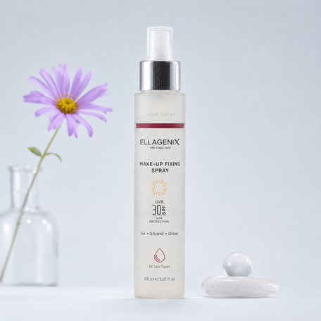 ELLAGENIX MAKE-UP FIXING SPRAY