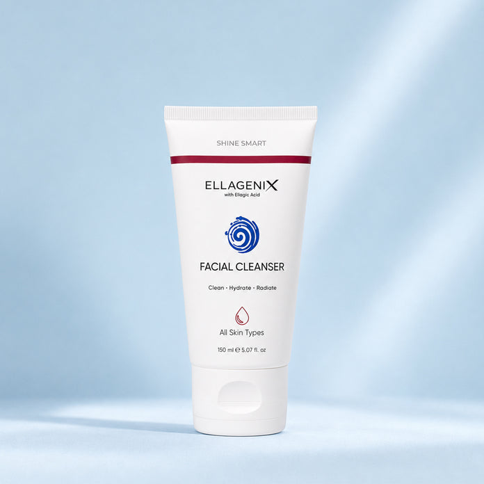 ELLAGENIX FACIAL CLEANSER