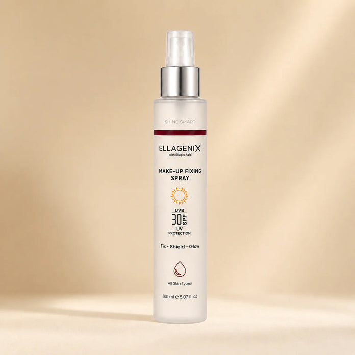ELLAGENIX MAKE-UP FIXING SPRAY