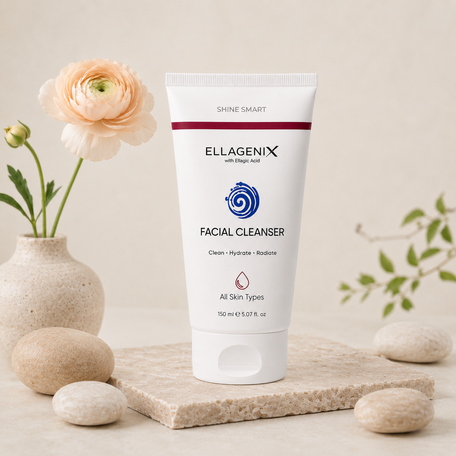 ELLAGENIX FACIAL CLEANSER