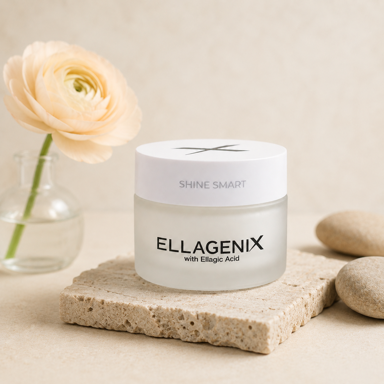 ELLAGENIX FACIAL CREAM