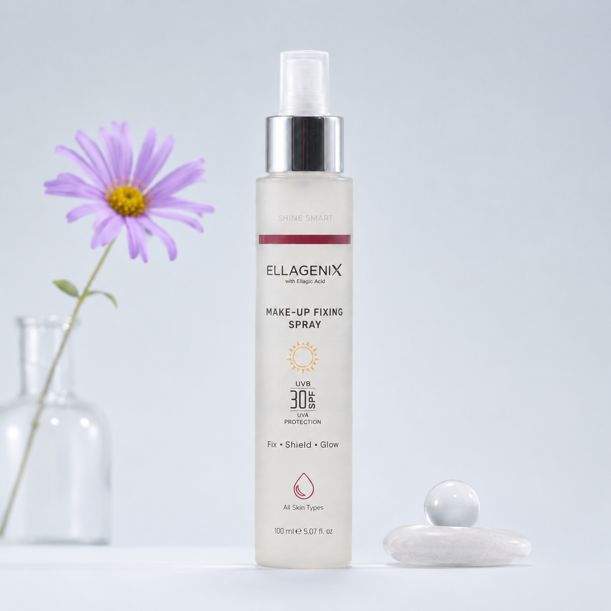 ELLAGENIX MAKE-UP FIXING SPRAY