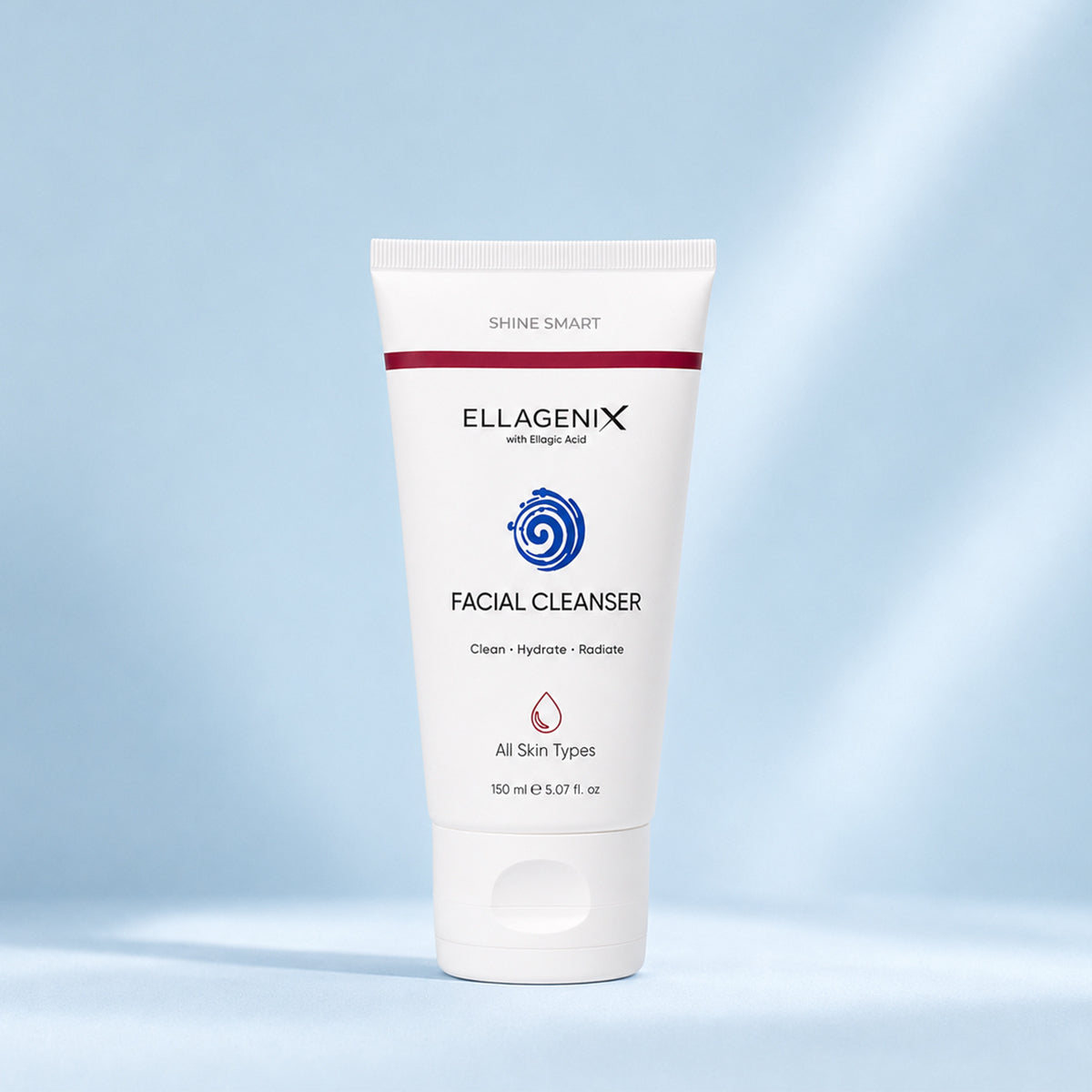 ELLAGENIX FACIAL CLEANSER