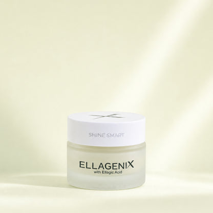 ELLAGENIX FACIAL CREAM