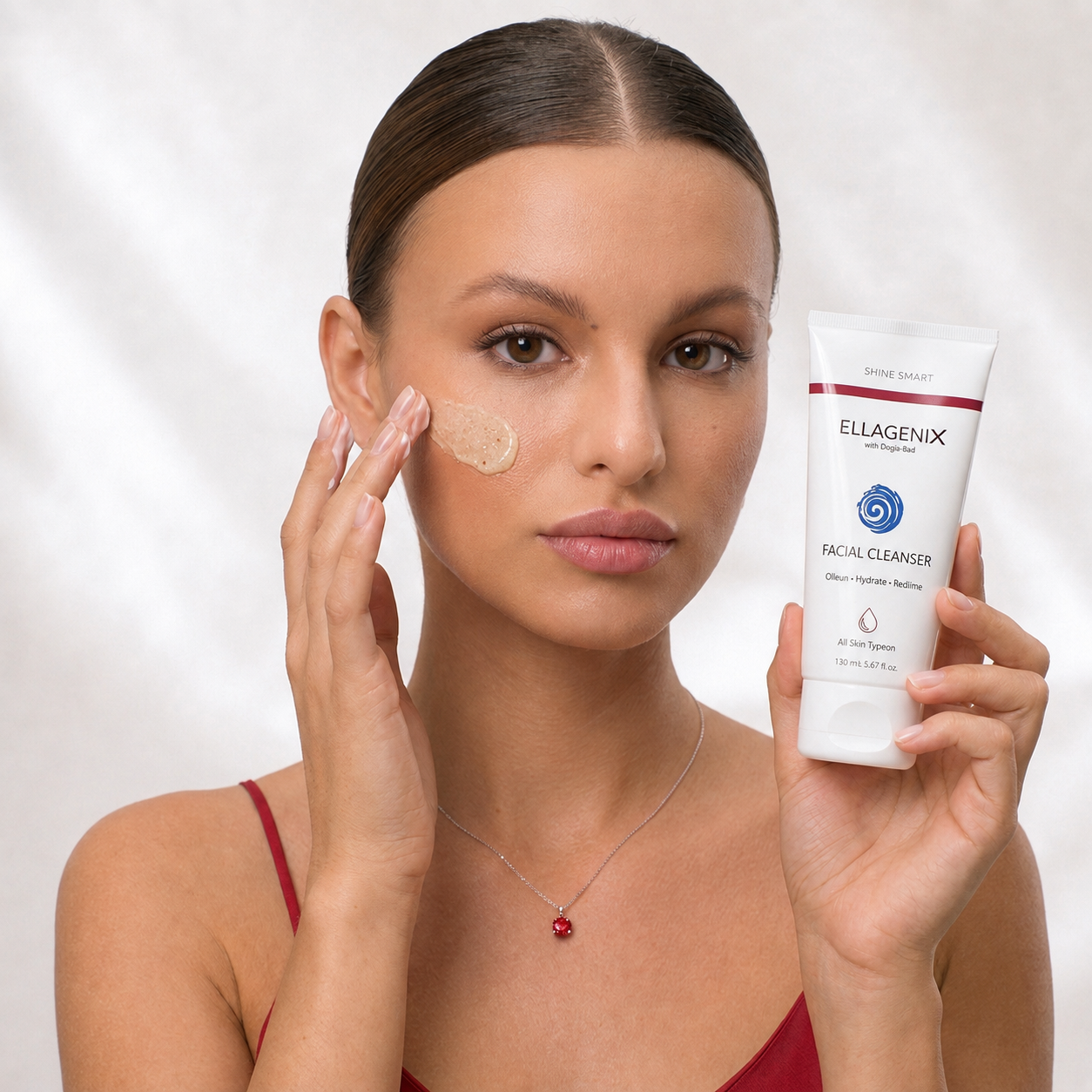ELLAGENIX FACIAL CLEANSER