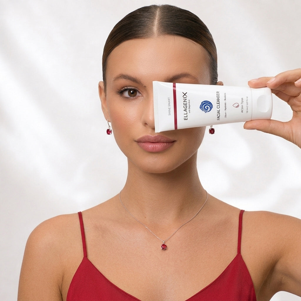 ELLAGENIX FACIAL CLEANSER