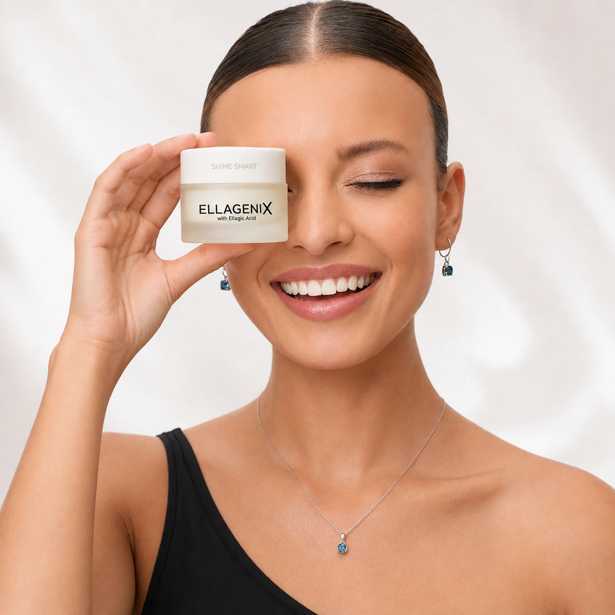 ELLAGENIX FACIAL CREAM